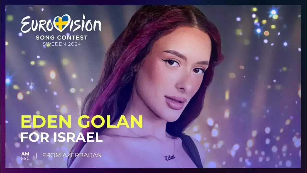 Über 400 Künstler versammeln sich, um Israels Eurovision-Reise zu unterstützen
